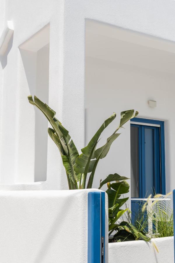 Amore Villa Karterádos Exterior foto